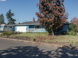 253 E Rosewood Ave, Eugene, OR 97404