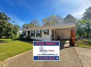 122 Jackson St, Grambling, LA 71245