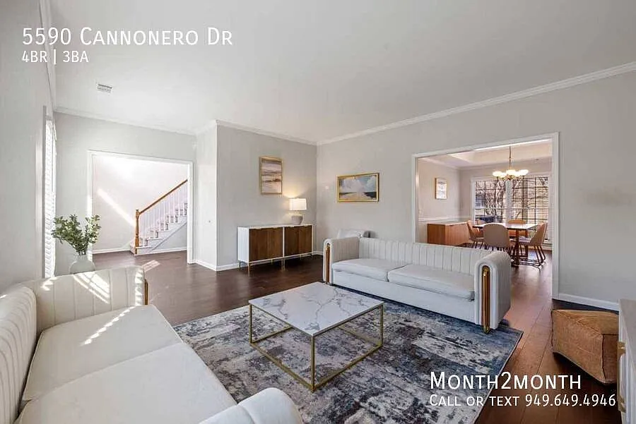 Serene Retreat on Cannonero Dr — Photo 4