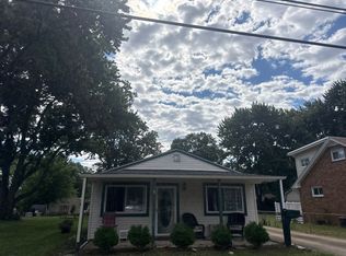 212 Lennox Ave NW, Massillon, OH 44646