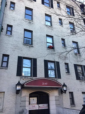 21-47 33rd Street #5D