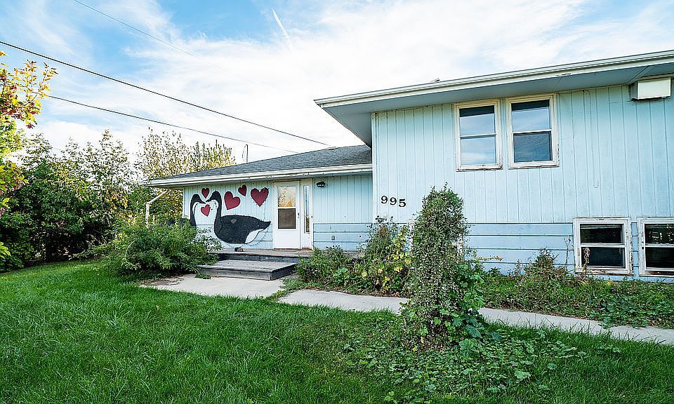 995 Diane Ct, Lander, WY 82520 Zillow