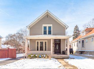 12812 Elm St, Blue Island, IL 60406