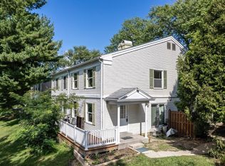 133 Hammershire Rd #C, Reisterstown, MD 21136