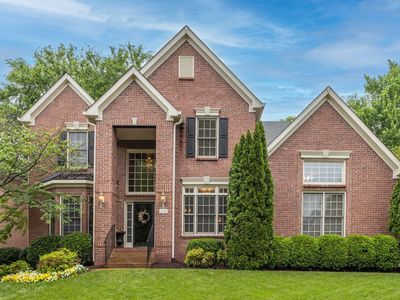 4629 Sterling Cross, Nashville, TN, 37211