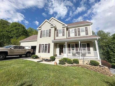 518 Brandon Dr, Bluefield, VA, 24605
