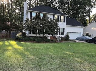 2009 N Hunters Ct, Columbia, SC 29206