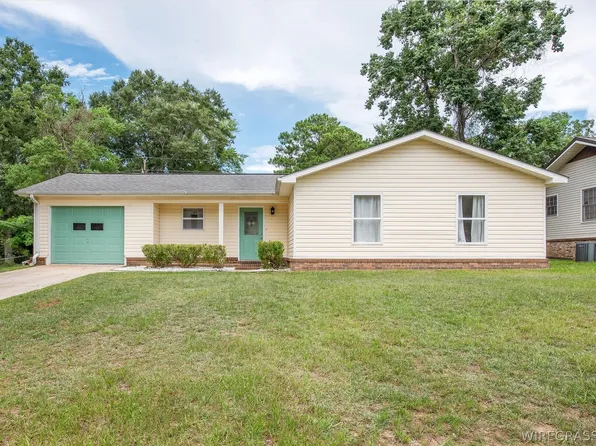 112 Lightfoot Dr, Enterprise, AL 36330