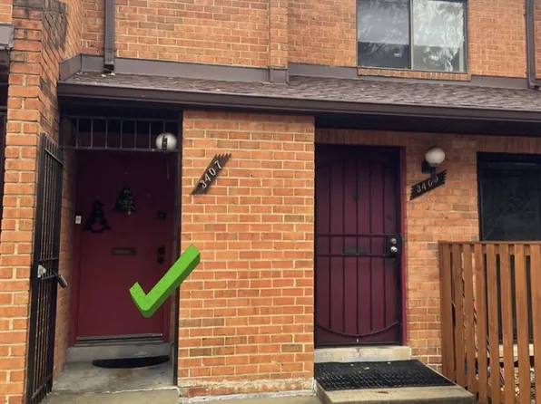 3407 Summit Ct NE #3407, Washington, DC 20018