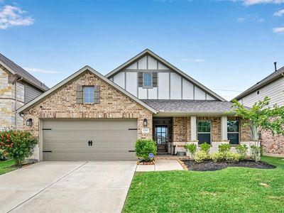 21711 Rose Maris Ln, Tomball, TX, 77377