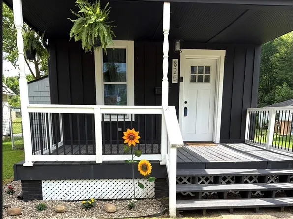 825 Oak Ave SE, Massillon, OH 44646