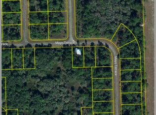 313 James Irwin Ter #5, Labelle, FL 33935