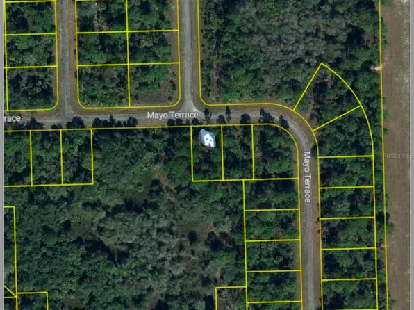 313 James Irwin Ter #5, Labelle, FL 33935