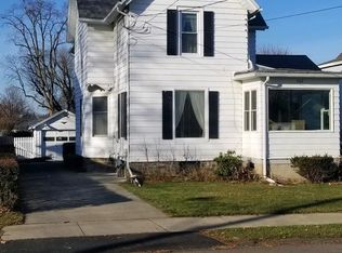 562 Thompson St, Elmira, NY