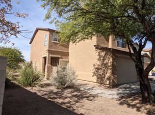 8445 N Avenida De La Bellota, Tucson, AZ 85742