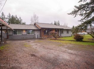 22213 NE 37th Ave, Ridgefield, WA 98642
