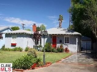 6626 Colbath Ave, Van Nuys, CA 91405