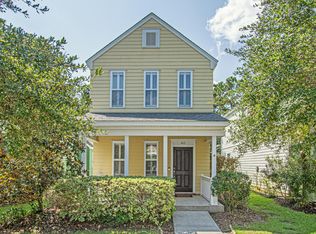 415 Verbena Ave, Summerville, SC 29483