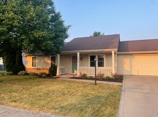 12930 Country Shoal Ln, Grabill, IN 46741