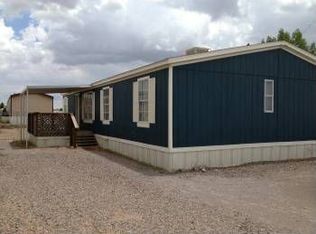 290 Totonic, Las Cruces, NM 88007