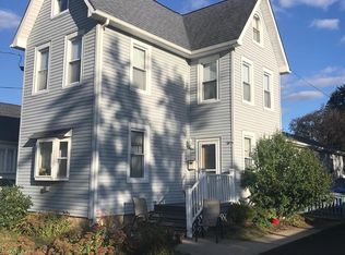 717 Laurel St, Delanco, NJ 08075