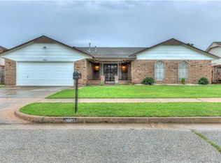 2613 SW 94th St, Oklahoma City, OK 73159