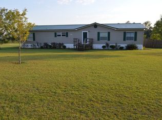 246 Medley Rd, New Brockton, AL 36351