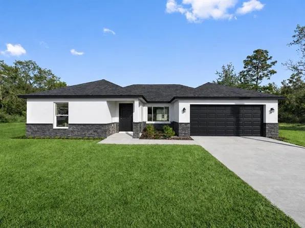 23396 SW ANCHOR BOULEVARD, DUNNELLON, FL 34431