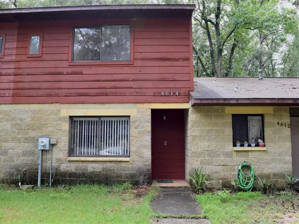 4614 SW 67TH TERRACE, GAINESVILLE, FL 32608