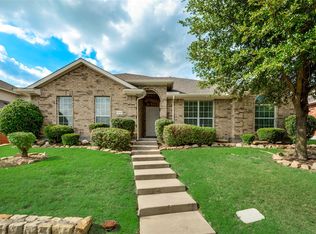 1210 Blue Brook Dr, Rockwall, TX 75087