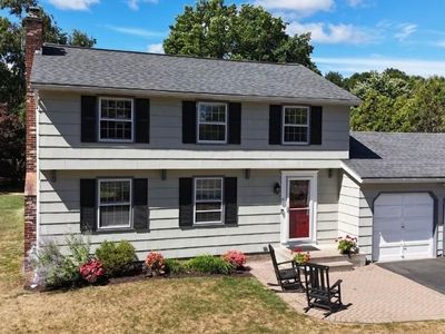 15 Beaconview Ct, Rochester, NY, 14617