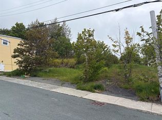 10 Barters Hl #6, St. John's, NL A1C6M1