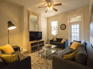 205 Hancock Ave, Jersey City, NJ 07307