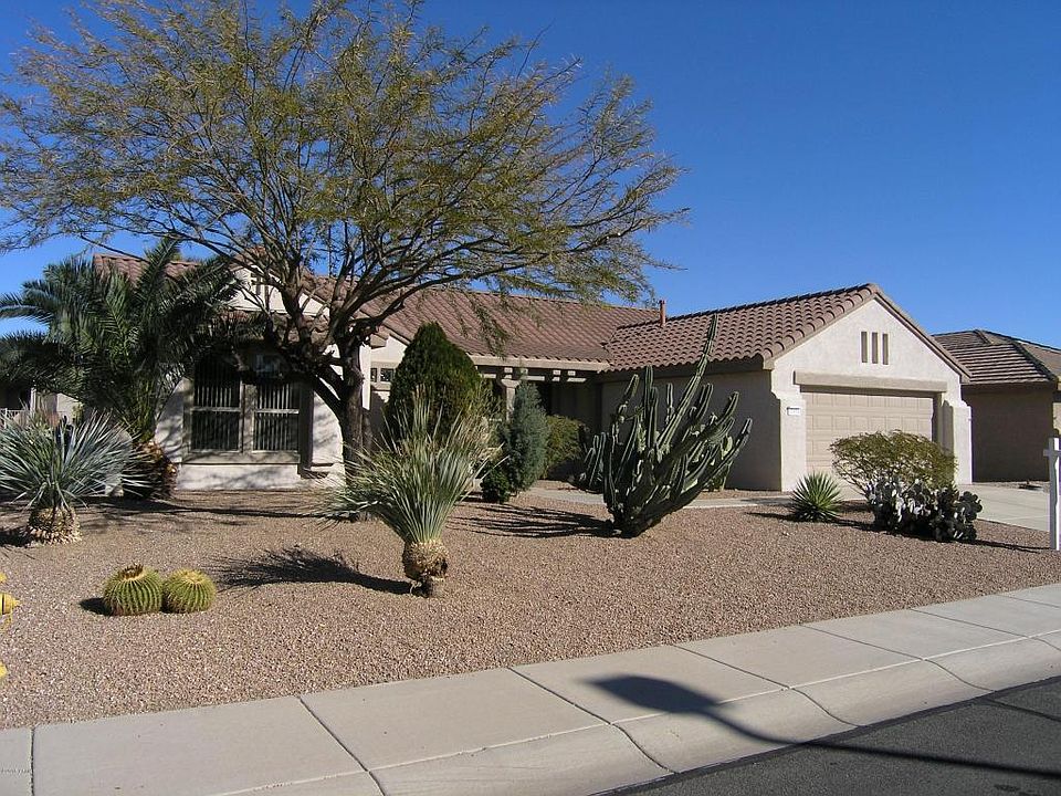 1st image of 15454 W La Salinas Ln