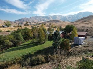 19 Hisaw Rd, Horseshoe Bend, ID 83629