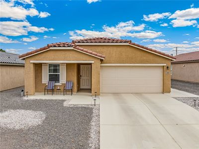 3360 N Yavapai St, Kingman, AZ, 86401