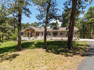 4170 Wavy Oak Dr, Colorado Springs, CO 80908