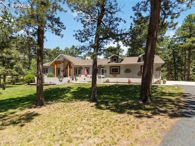 4170 Wavy Oak Dr, Colorado Springs, CO, 80908