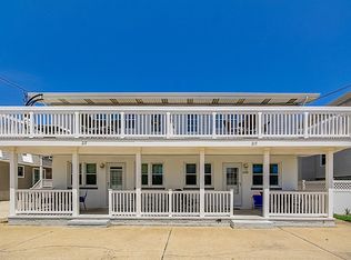 217 W 11th St APT 4, Ship Bottom, NJ 08008