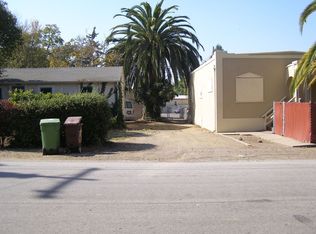 22751 4th St, Hayward, CA 94541