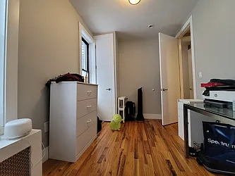 Rented by Lodger Corp