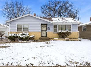 2332 W 21st Ave, Gary, IN 46404