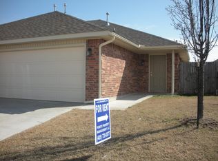 4617 SE 77th St, Oklahoma City, OK 73135