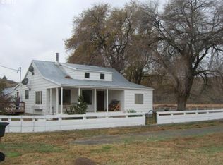 72782 Highway 74, Ione, OR 97843