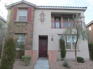 11015 Ketchikan St, Las Vegas, NV 89179