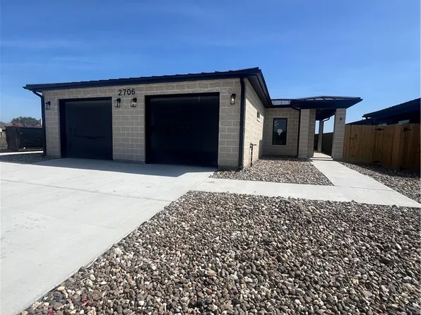 2706 Grace Cir #A, Corpus Christi, TX 78414