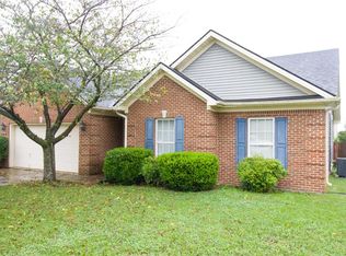 108 Eric Ct, Nicholasville, KY 40356