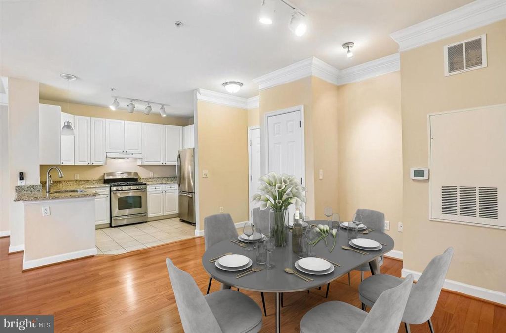 501 Hungerford Dr APT 105, Rockville, MD - View 4