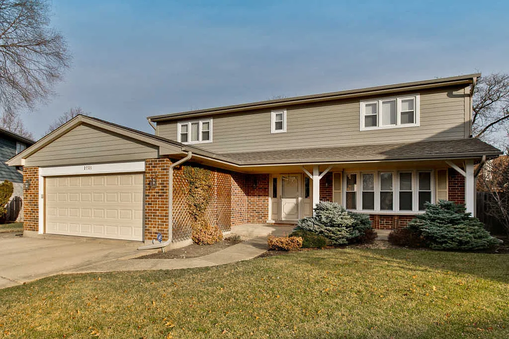 2731 Maynard Ct photo 1