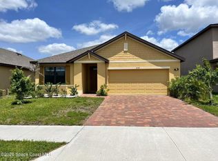 2183 Farmhouse Rd SE, Palm Bay, FL 32909
